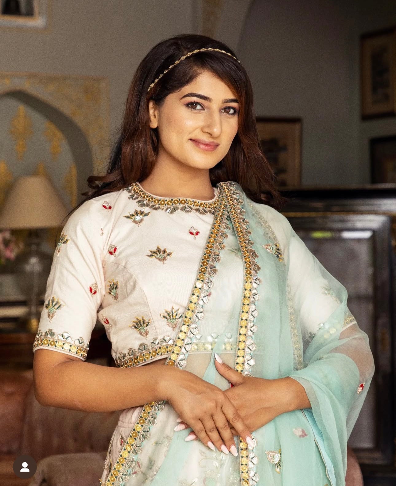 Lehenga