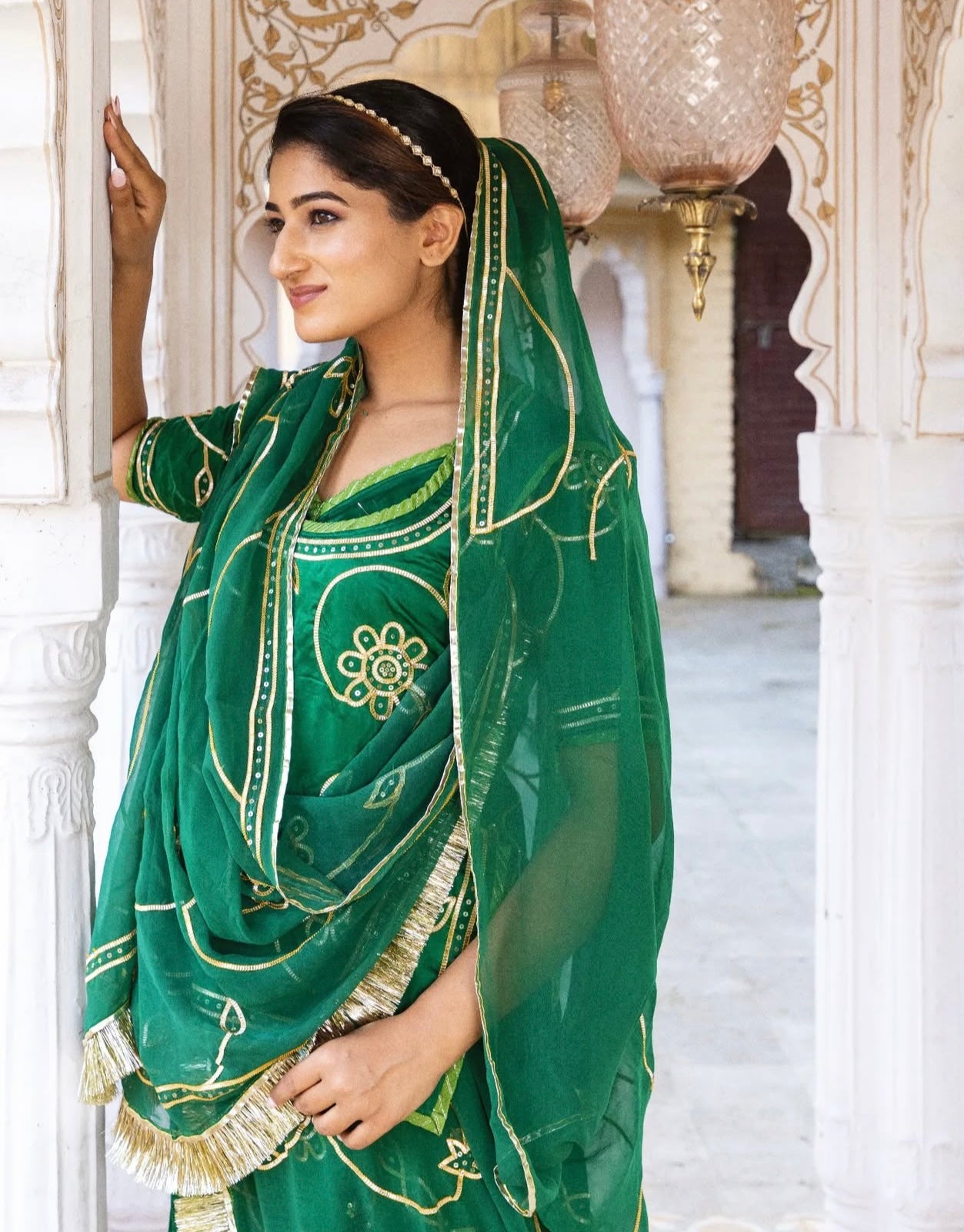 Lehenga