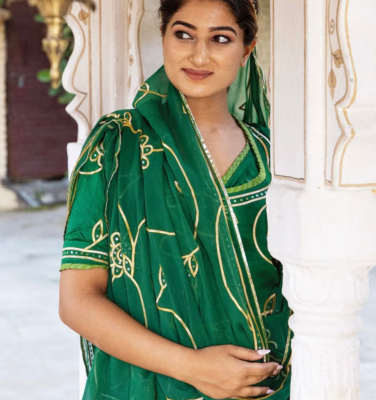 Lehenga