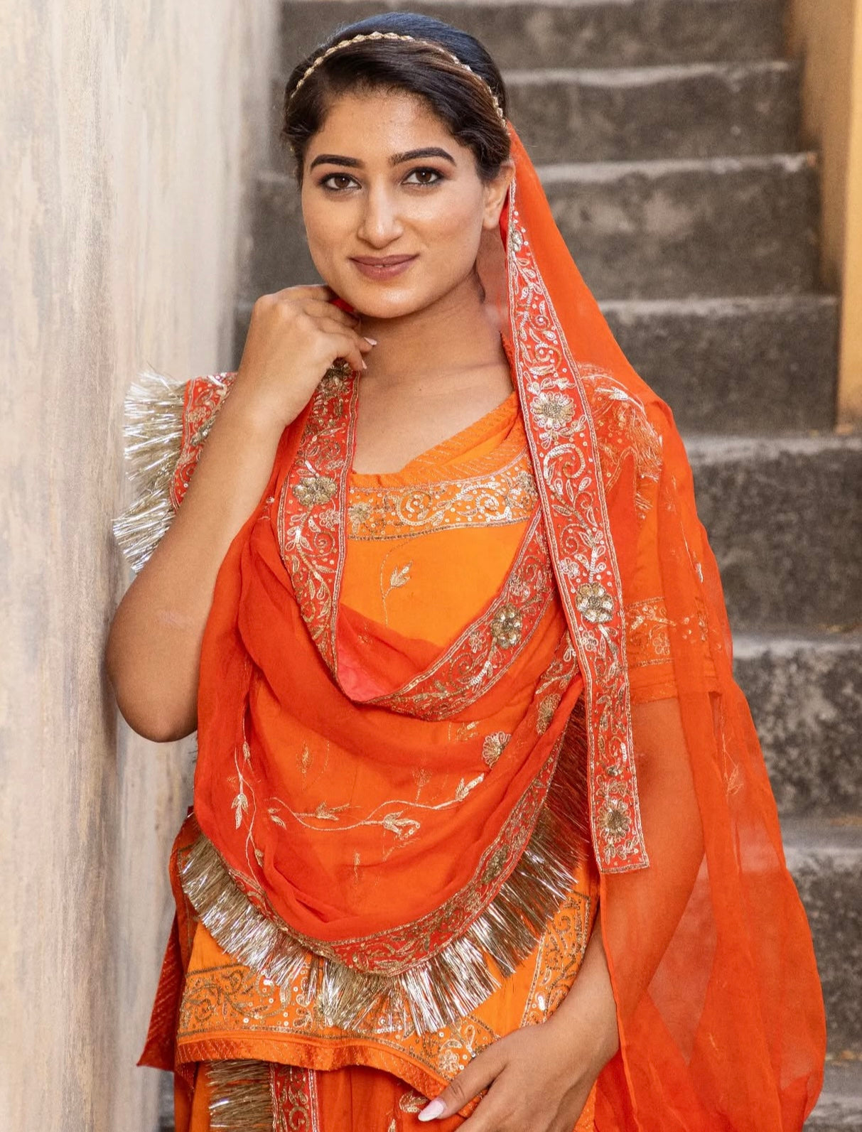 Lehenga