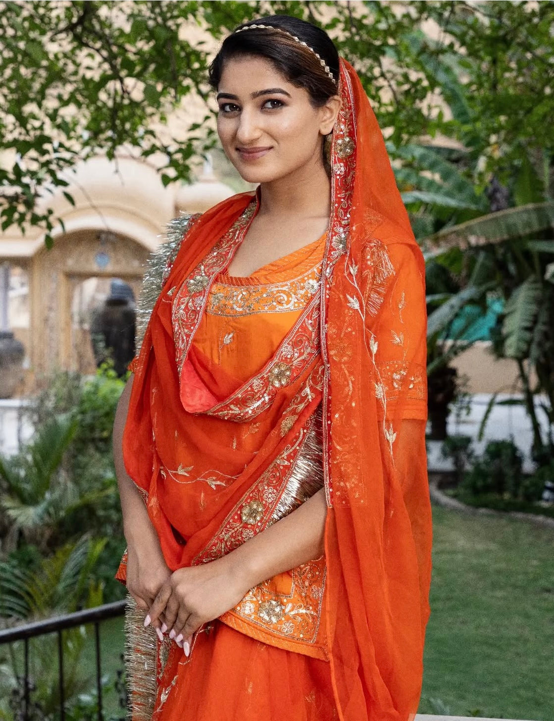 Lehenga