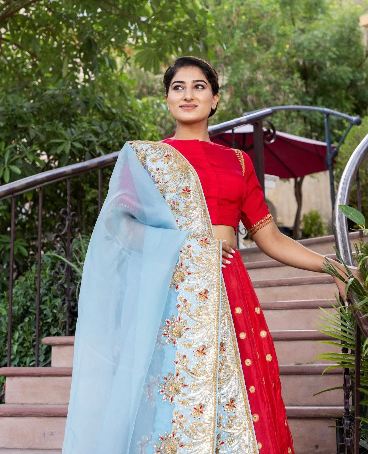 Lehenga