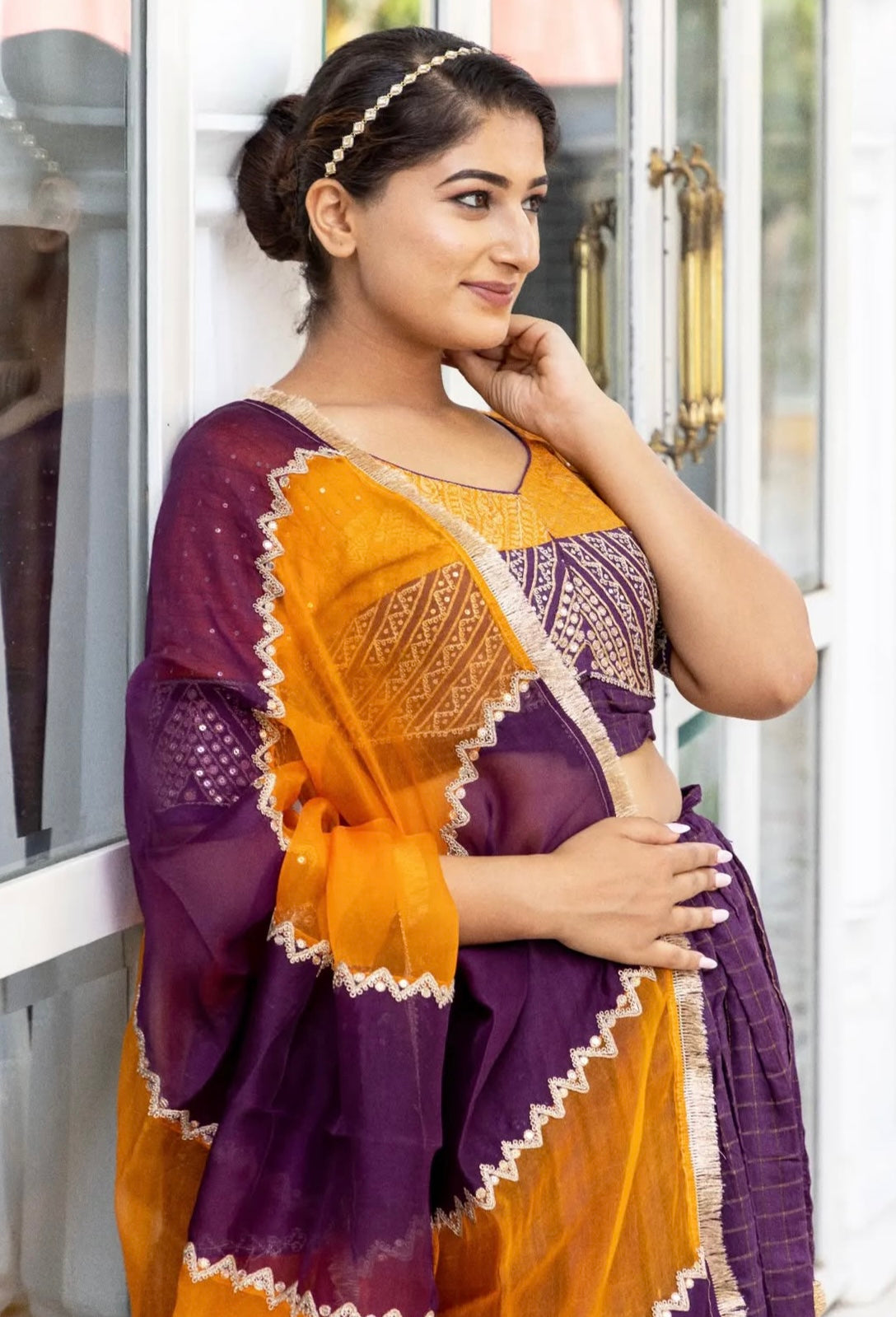 Lehenga