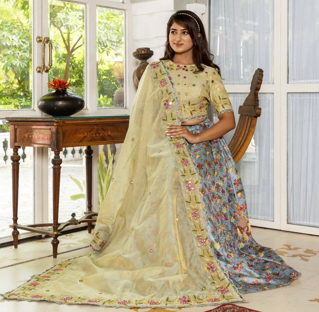 Lehenga