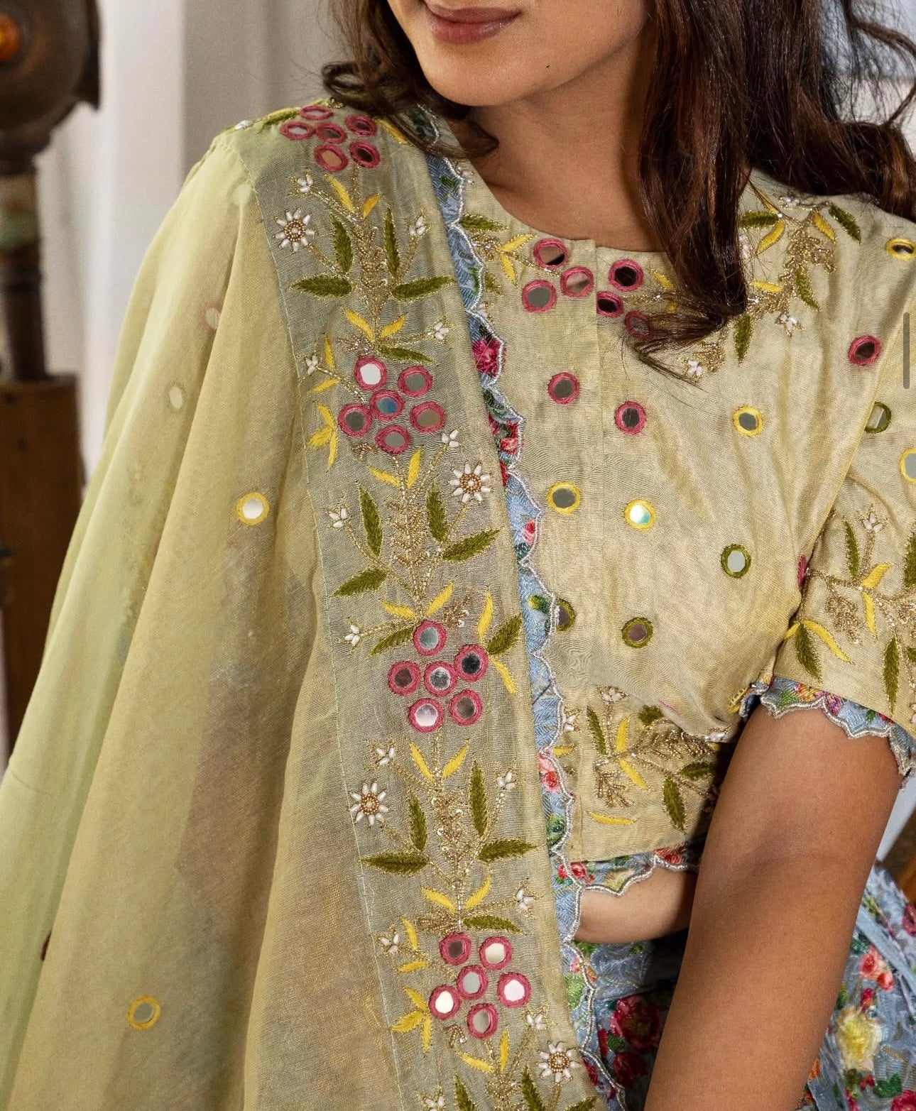 Lehenga