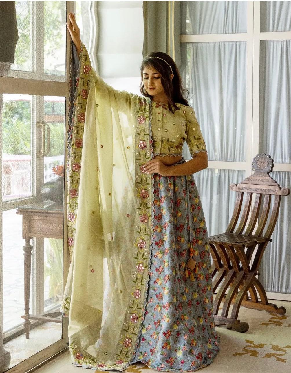 Lehenga