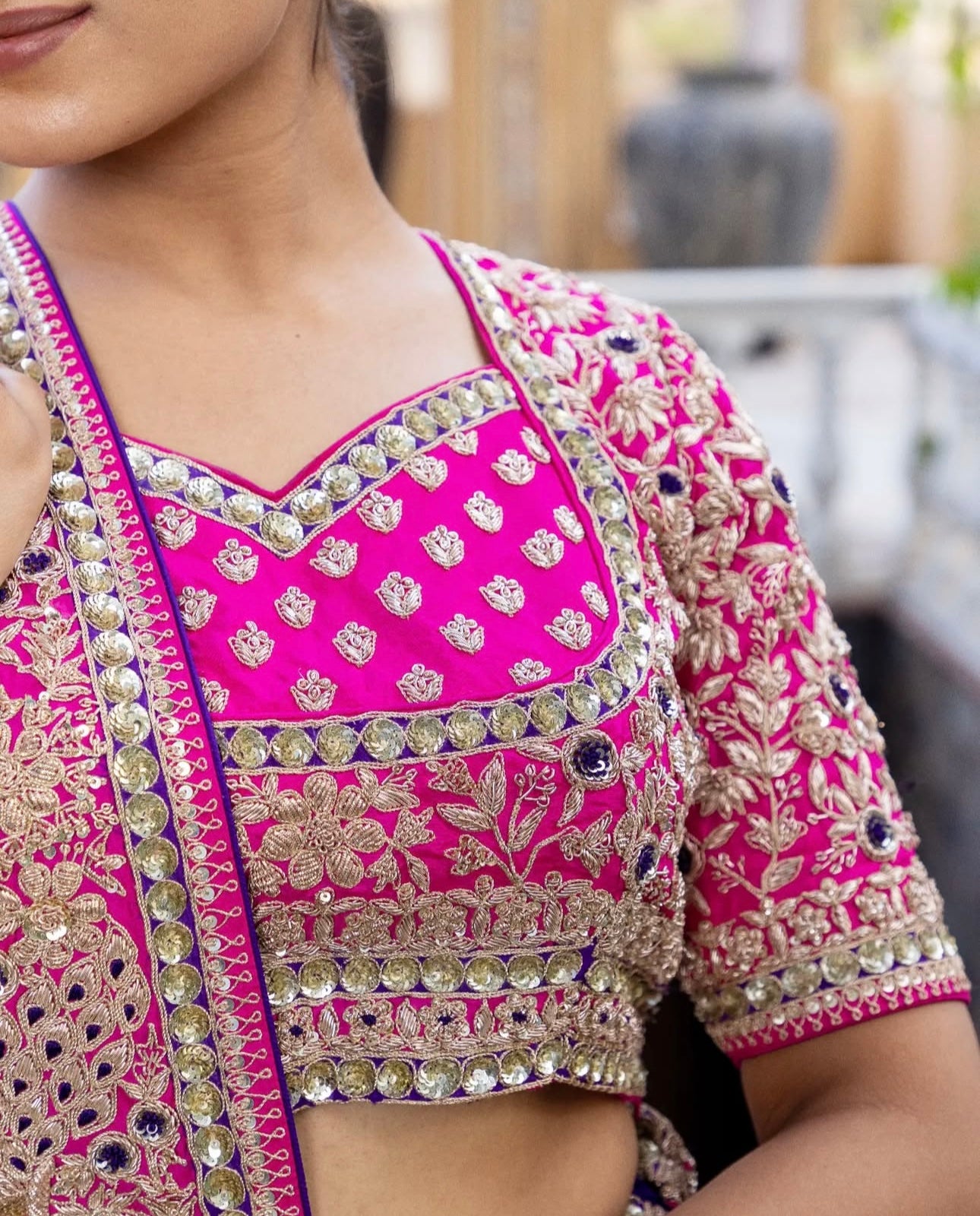 Lehenga