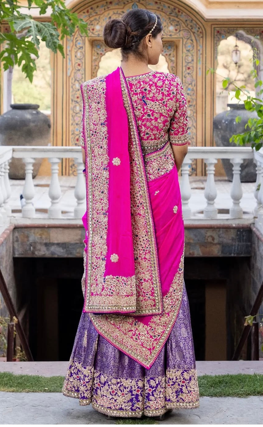 Lehenga