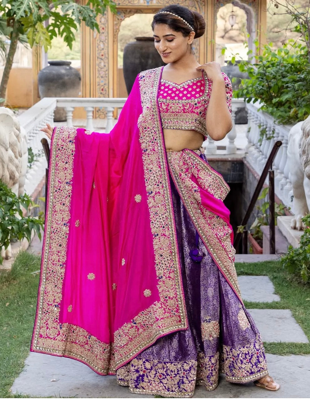 Lehenga