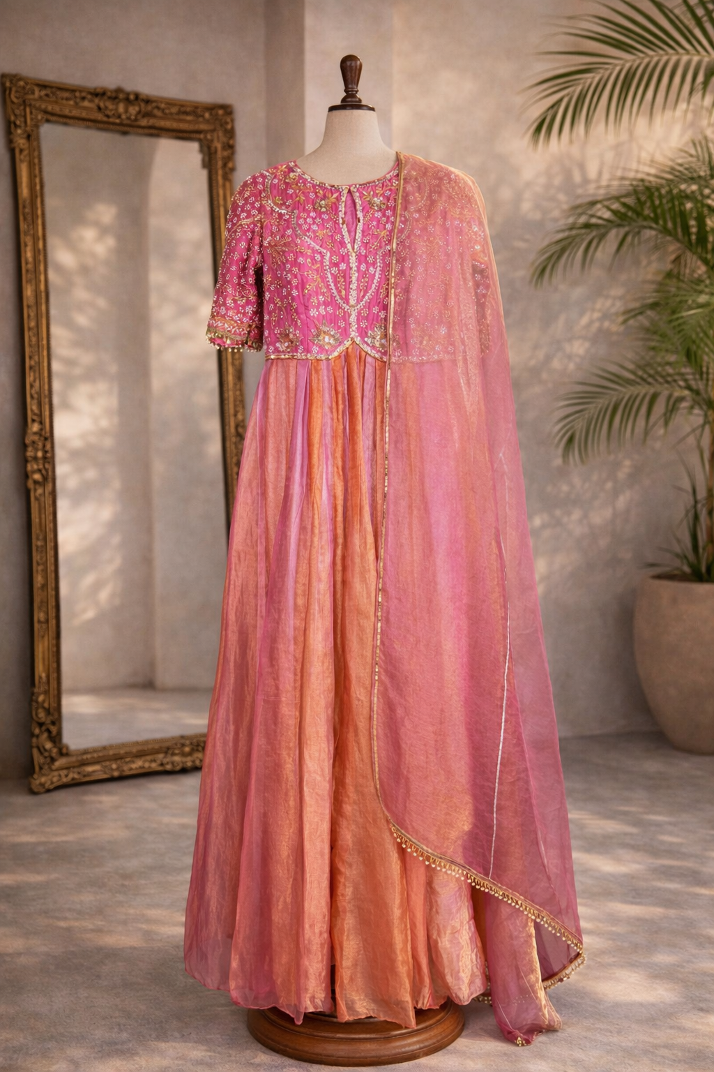 Anarkali