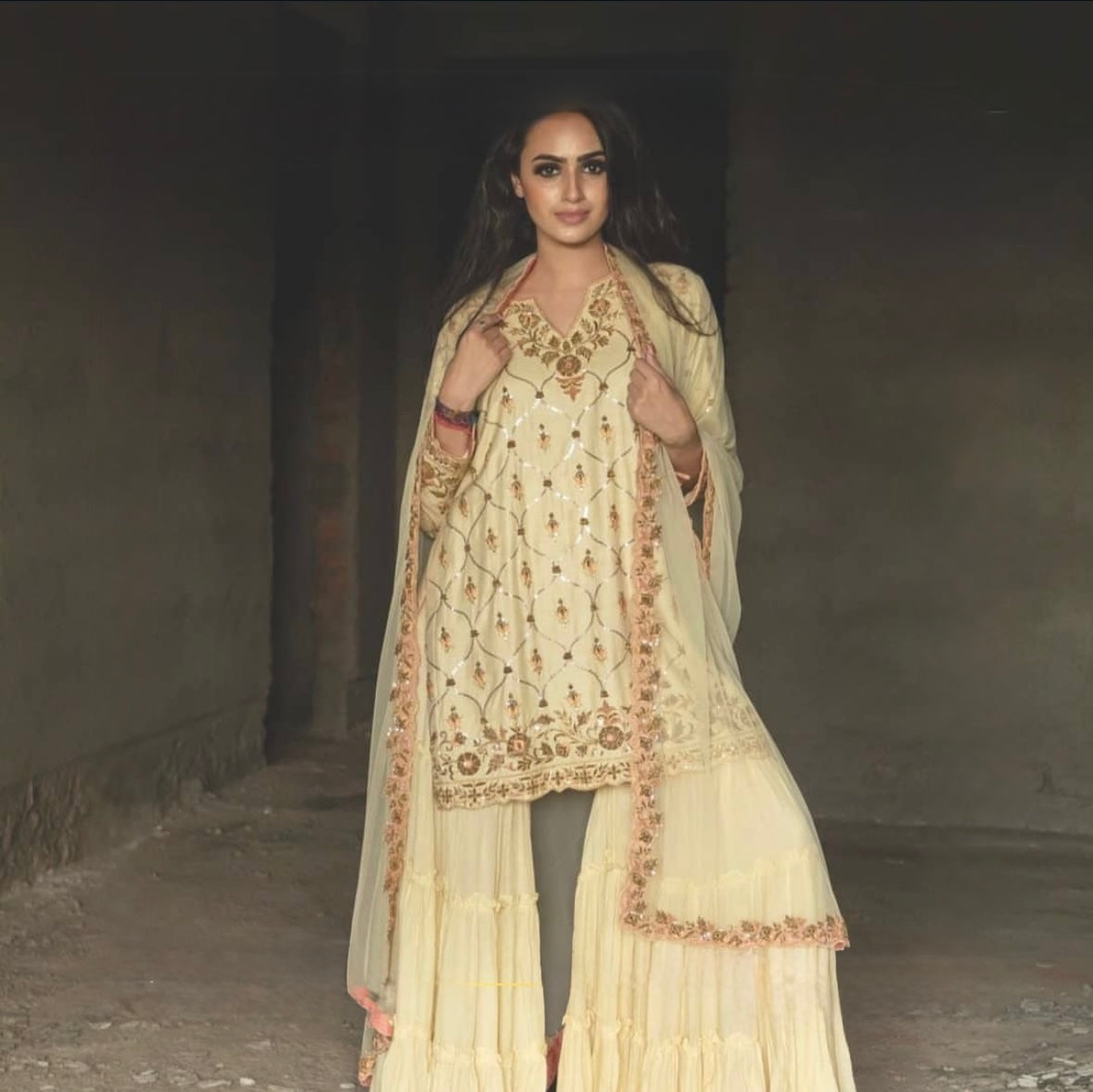 Sharara