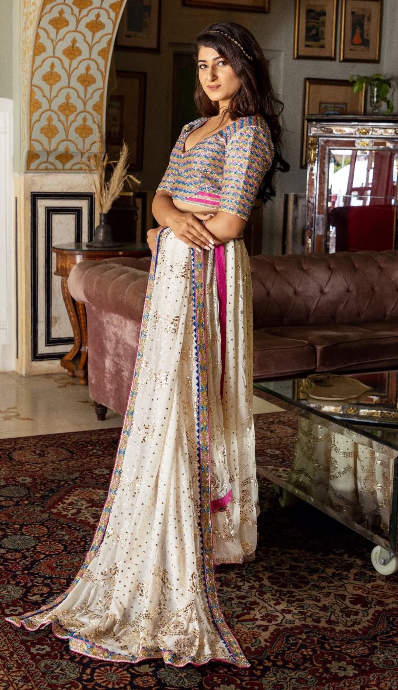Lehengas