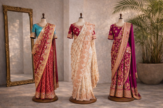 sarees