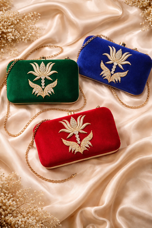 Hand Crafted Bags