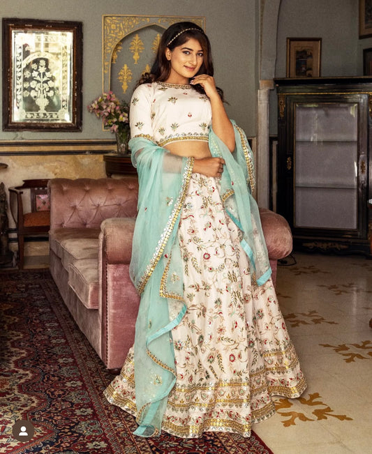 Lehenga