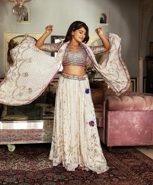Lehenga