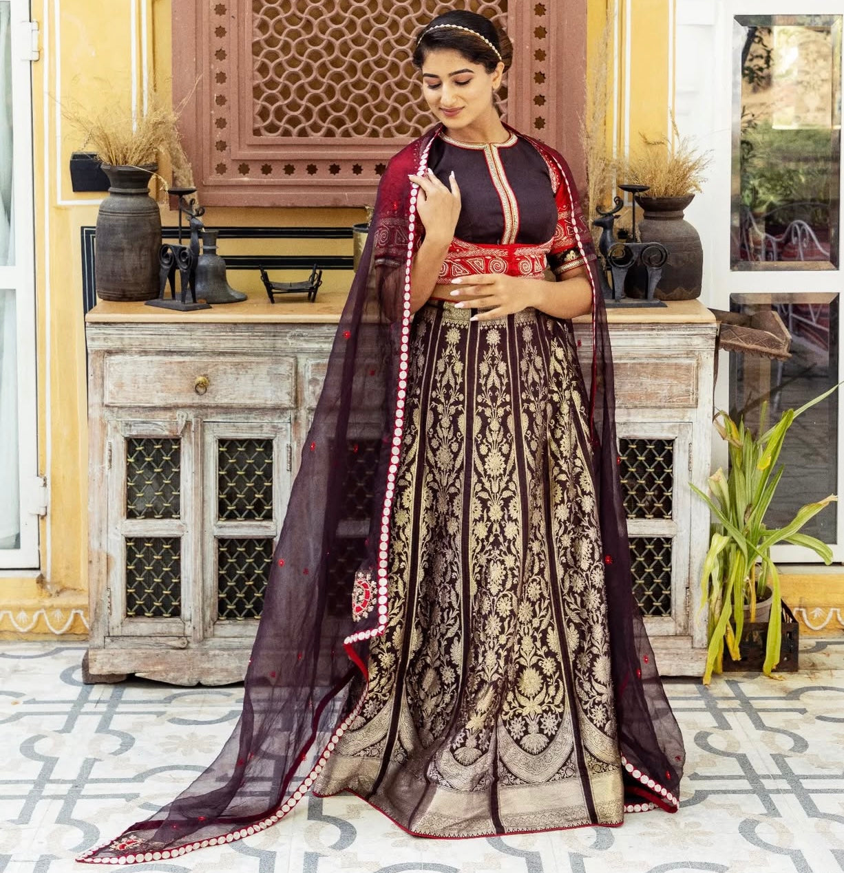 Lehenga