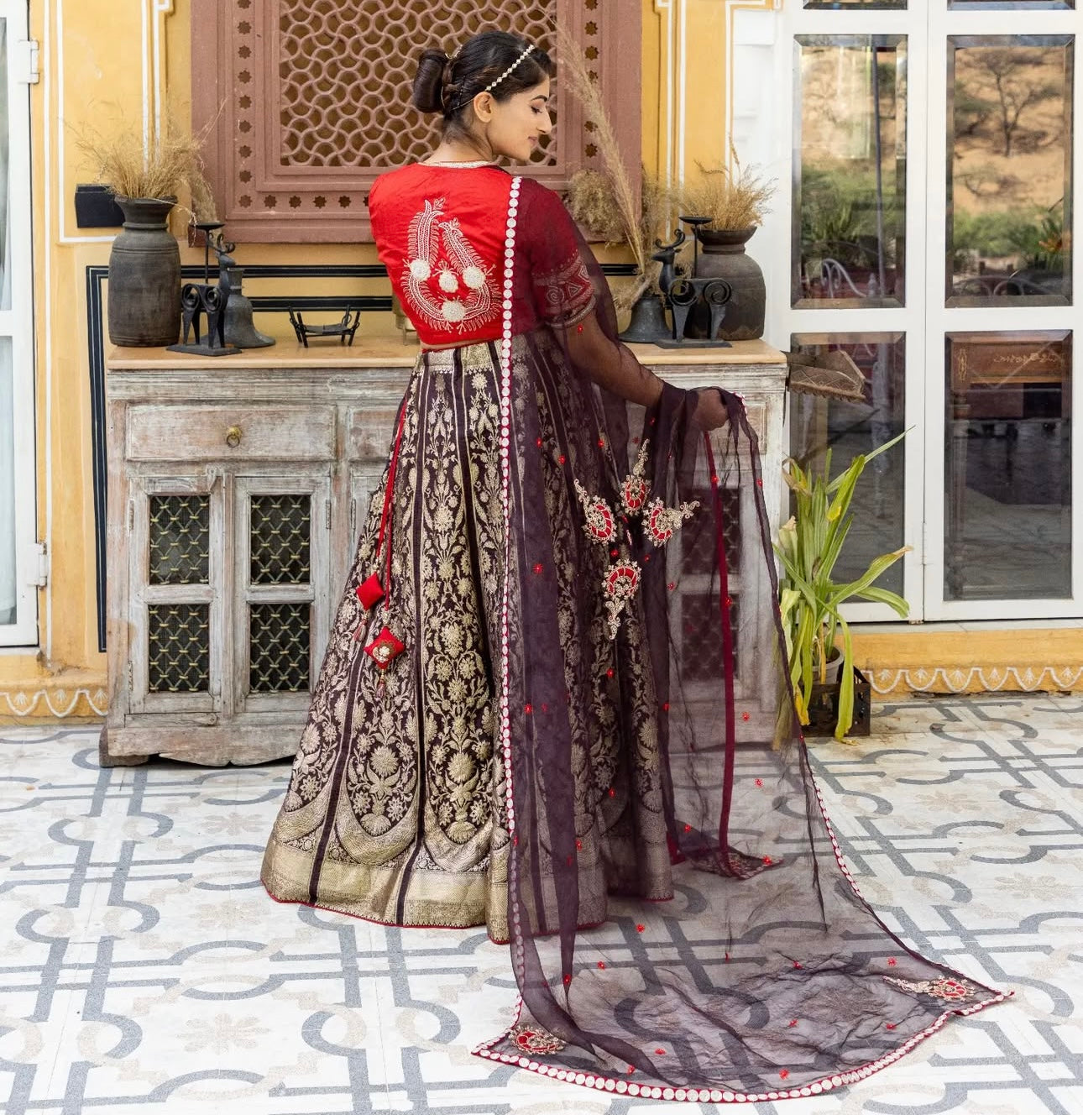 Lehenga