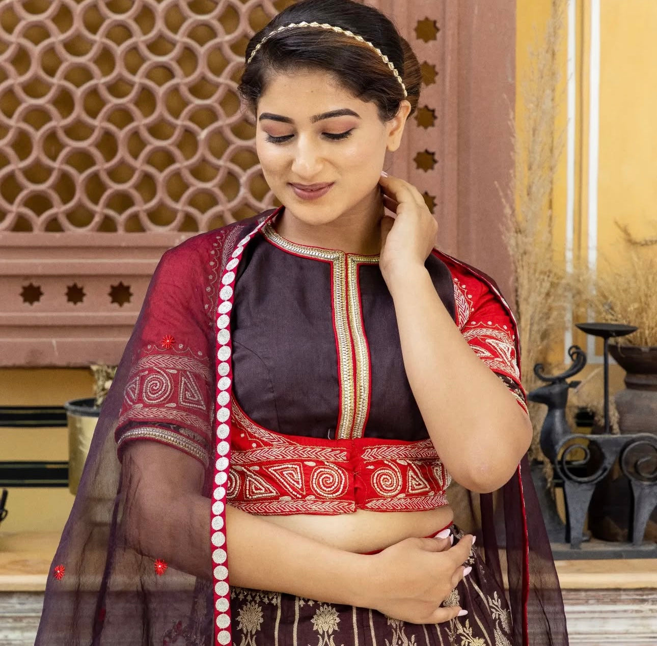 Lehenga
