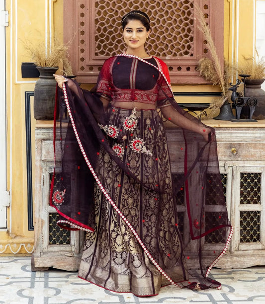Lehenga