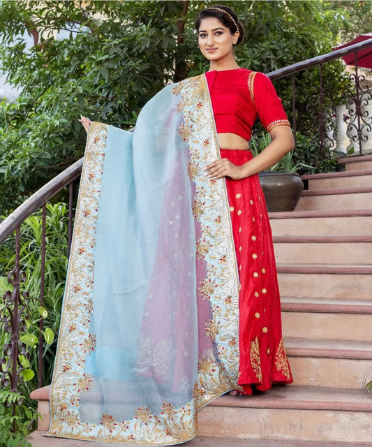 Lehenga