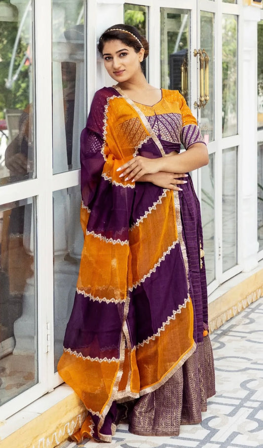 Lehenga