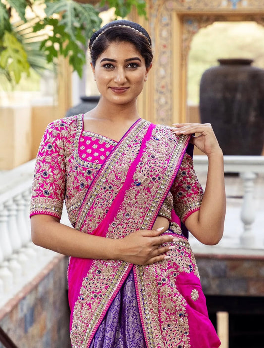 Lehenga